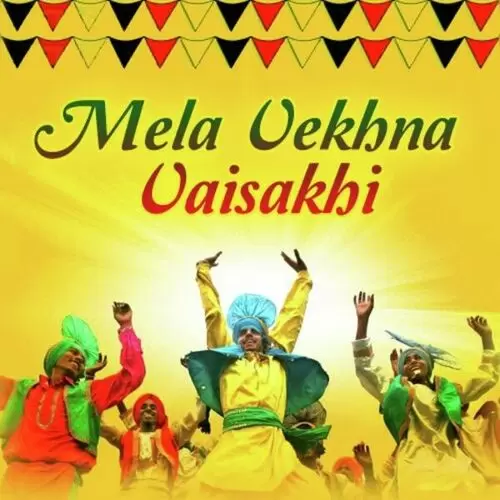 Baisakhi Aa Gyi Surinder Kala Mp3 Download Song - Mr-Punjab