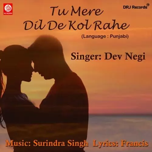 Dhadkn Ae Ruk Janiya Dev Nagi Mp3 Download Song - Mr-Punjab