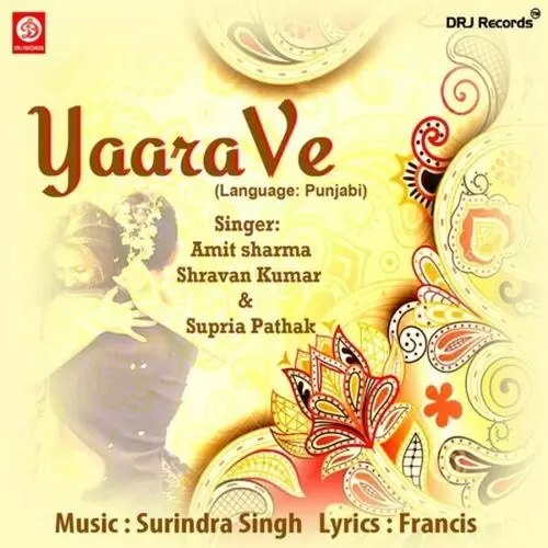 Yaara Ve Shravan Kumar Mp3 Download Song - Mr-Punjab