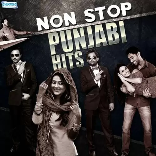 Non Stop Punjabi Hits Songs