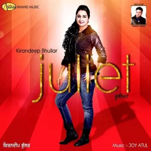 Chithi Kirandeep Bhullar Mp3 Download Song - Mr-Punjab
