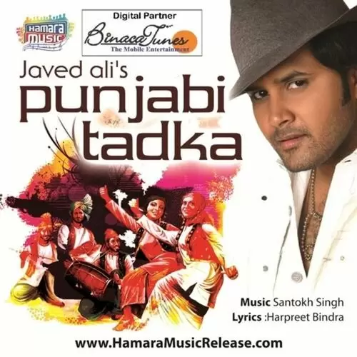 Hi Punjaban Javed Ali Mp3 Download Song - Mr-Punjab