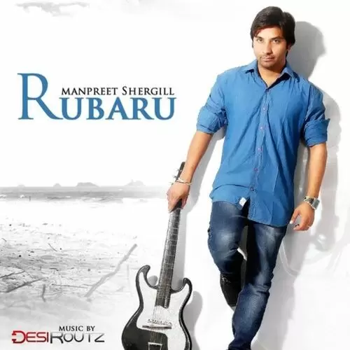 Munda Dil Da Mp Shergill Mp3 Download Song - Mr-Punjab