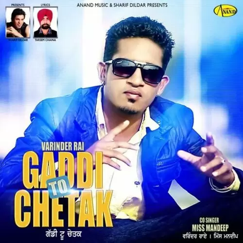 Titli Varinder Rai Mp3 Download Song - Mr-Punjab
