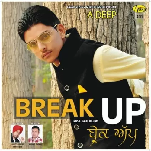 Jane Meriye A. Deep Mp3 Download Song - Mr-Punjab