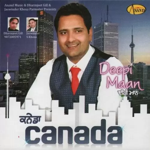 Canada Deepi Maan Mp3 Download Song - Mr-Punjab