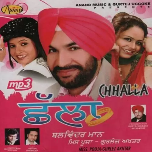 Challa Balvinder Maan Mp3 Download Song - Mr-Punjab