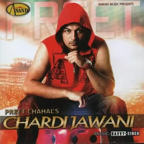 Chardi Jawani Preet Chahal Mp3 Download Song - Mr-Punjab