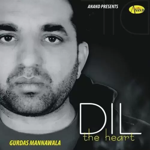 Dil - The Heart Songs