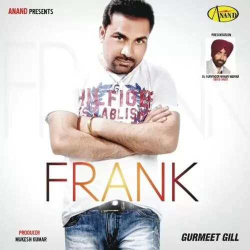Ruttan Gurmeet Gill Mp3 Download Song - Mr-Punjab