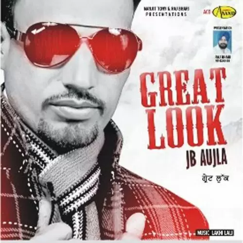 Jawani J.B. Aujla Mp3 Download Song - Mr-Punjab