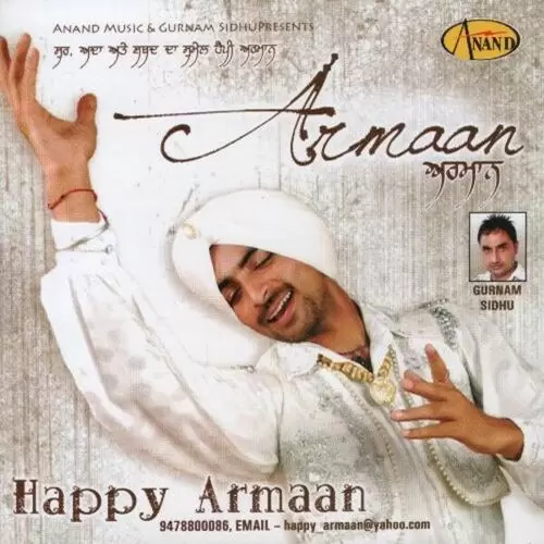 Duniyan Happy Virk Mp3 Download Song - Mr-Punjab