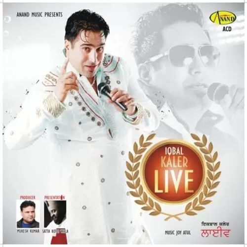 Chaar Dina Di Yaari Iqbal Kaler Mp3 Download Song - Mr-Punjab