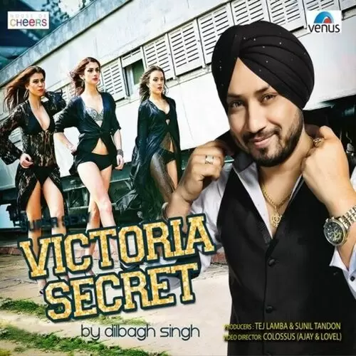 Victoria Secret Dilbagh Singh Mp3 Download Song - Mr-Punjab