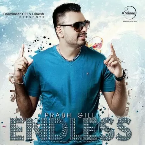 Too Notorious Prabh Gill Mp3 Download Song - Mr-Punjab
