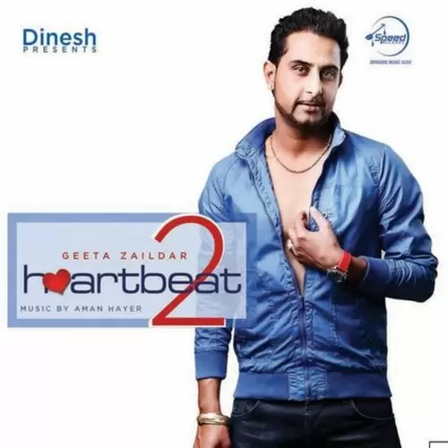 Bappu Ji Geeta Zaildar Mp3 Download Song - Mr-Punjab