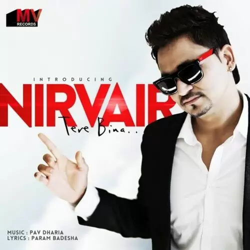 Tere Bina Nirvair Mp3 Download Song - Mr-Punjab