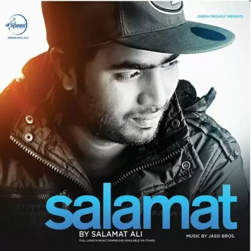 Ishq Salamat Ali Mp3 Download Song - Mr-Punjab