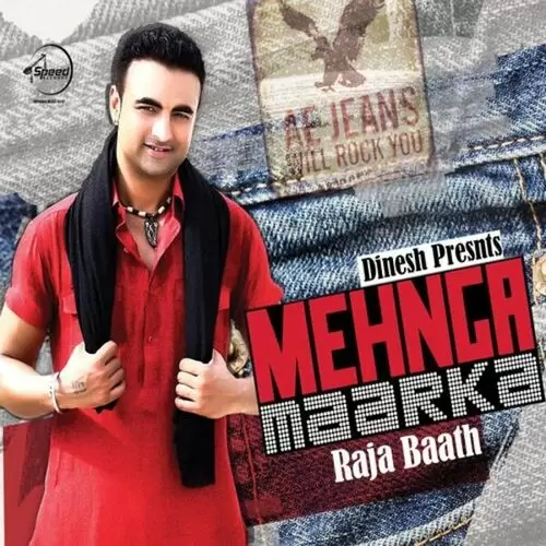 Mehnga Maarka Raja Baath Mp3 Download Song - Mr-Punjab