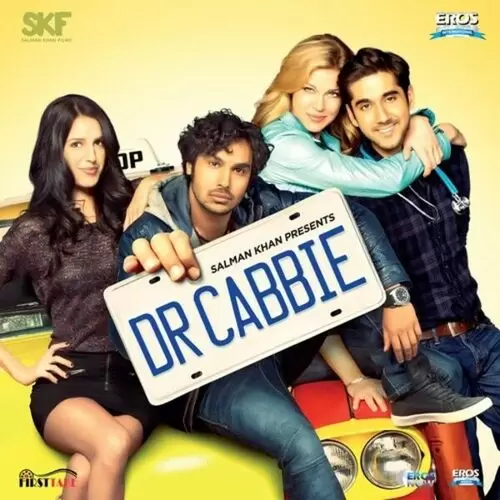 Dr Cabbie Songs