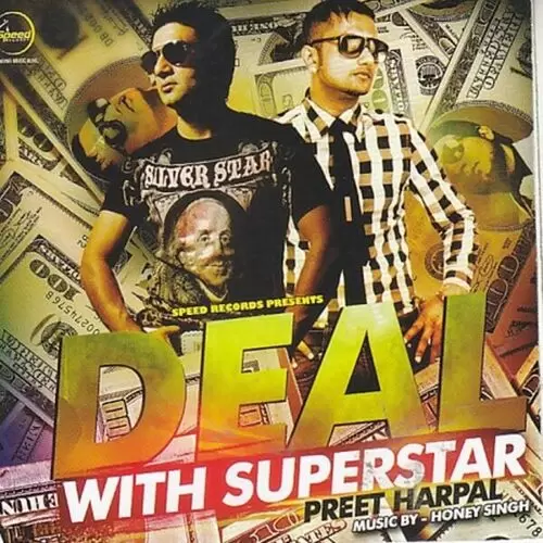 Zindgi Preet Harpal Mp3 Download Song - Mr-Punjab