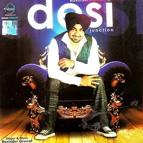 Sher Ravinder Grewal Mp3 Download Song - Mr-Punjab