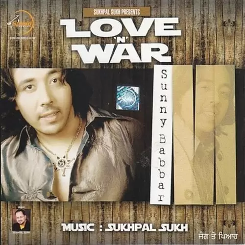 Love N War Songs