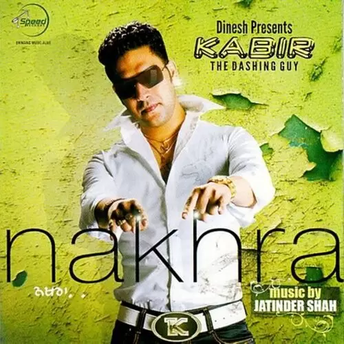 Nakhra With Kabir Heart Stealer Songs