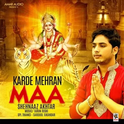 Jai Jai Maa Shehnaaz Akhtar Mp3 Download Song - Mr-Punjab