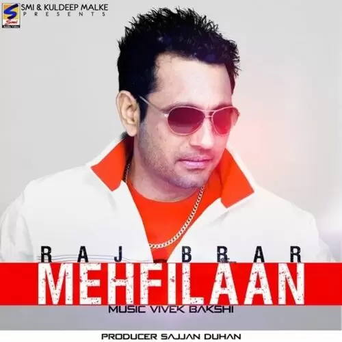 Hanjuan Naal Raj Brar Mp3 Download Song - Mr-Punjab