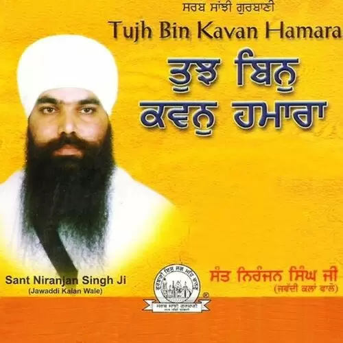 Tujh Bin Kasvan Hamara Sant Niranjan Singh Jabaddi Wale Mp3 Download Song - Mr-Punjab