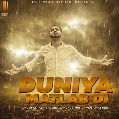 Duniya Matlab Di Baljeet Sandhu Mp3 Download Song - Mr-Punjab