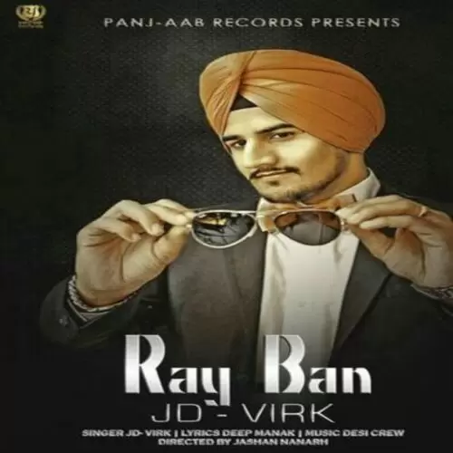 Rayban J D Virk Mp3 Download Song - Mr-Punjab