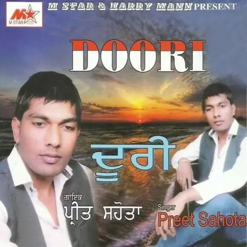 Doori Preet Sahota Mp3 Download Song - Mr-Punjab