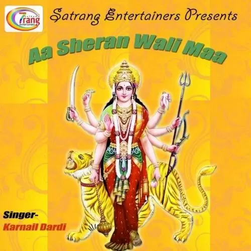 Darshan Naina Devi Da Karnail Dardi Mp3 Download Song - Mr-Punjab