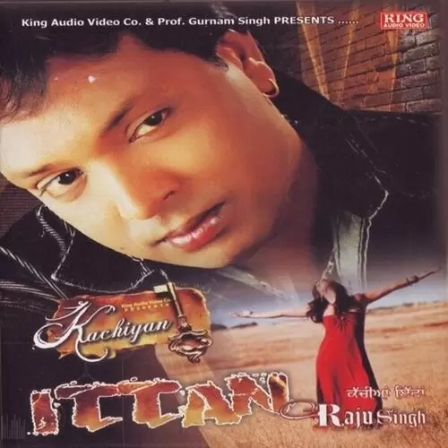 Nazar Kite Na Raju Singh Mp3 Download Song - Mr-Punjab