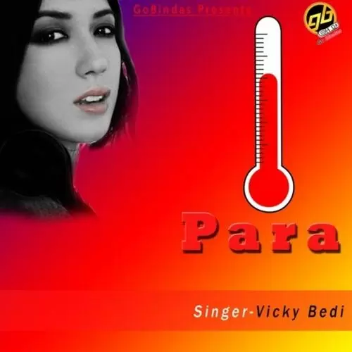 Dillan Wich Pyar Vicky Bedi Mp3 Download Song - Mr-Punjab