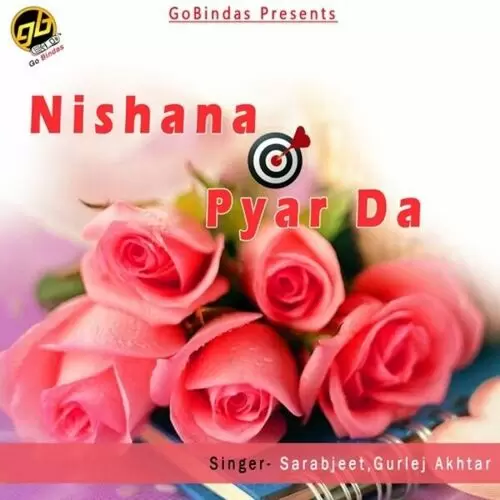 Nishana Pyar Da Sarabjeet Mp3 Download Song - Mr-Punjab