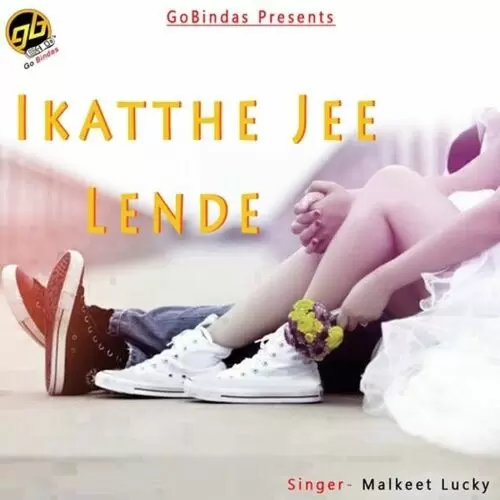Munda Jattan Da Malkeet Lucky Mp3 Download Song - Mr-Punjab