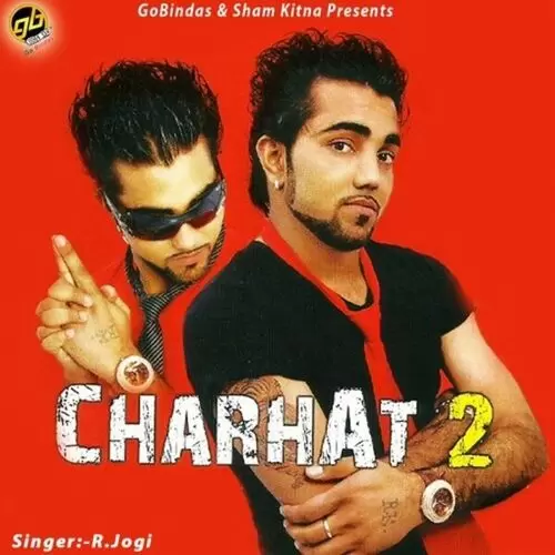 Daaru R. Jogi Mp3 Download Song - Mr-Punjab