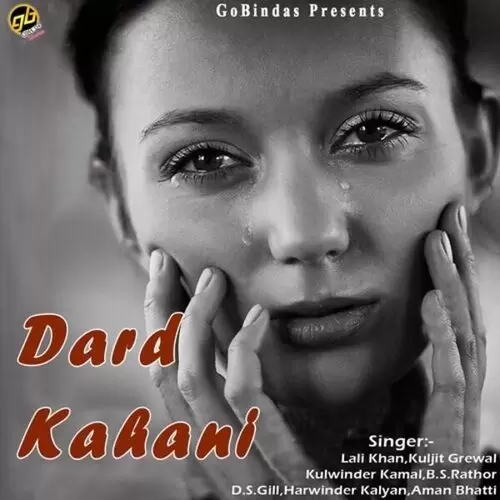 Dard Kahani Songs