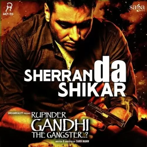 Sherran Da Shikar Nishawn Bhullar Mp3 Download Song - Mr-Punjab