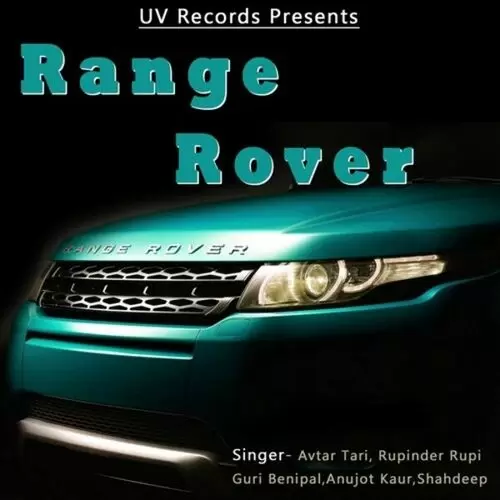 Range Rover Songs