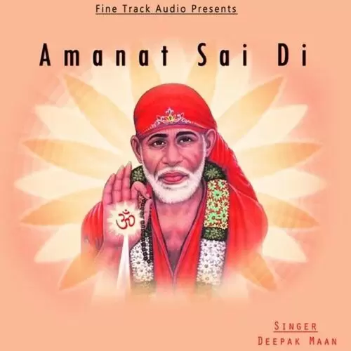 Sai Di Kamli Deepak Maan Mp3 Download Song - Mr-Punjab