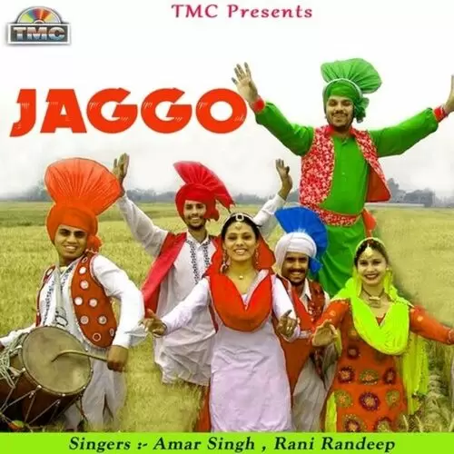 Jaggo Amar Singh Mp3 Download Song - Mr-Punjab