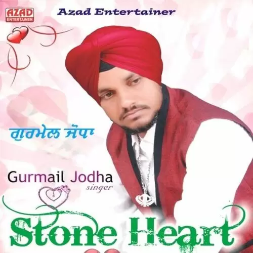 Stone Heart Songs