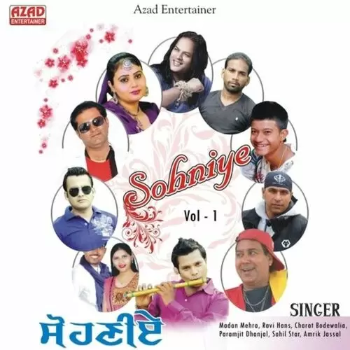 Ghund Paramjit Dhanjal Mp3 Download Song - Mr-Punjab