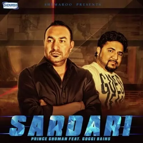 Sardari Gogi Bains Mp3 Download Song - Mr-Punjab
