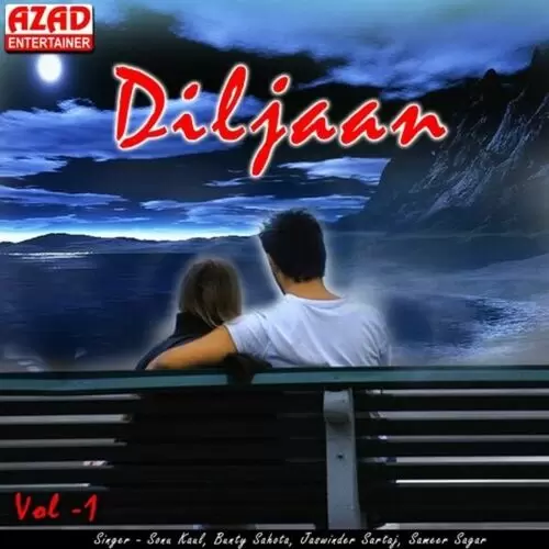 Diljaan Vol. 1 Songs