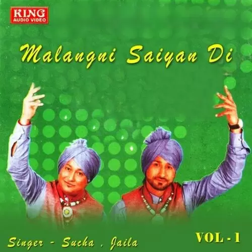 Malangni Saiyan Di Sucha Jaila Mp3 Download Song - Mr-Punjab